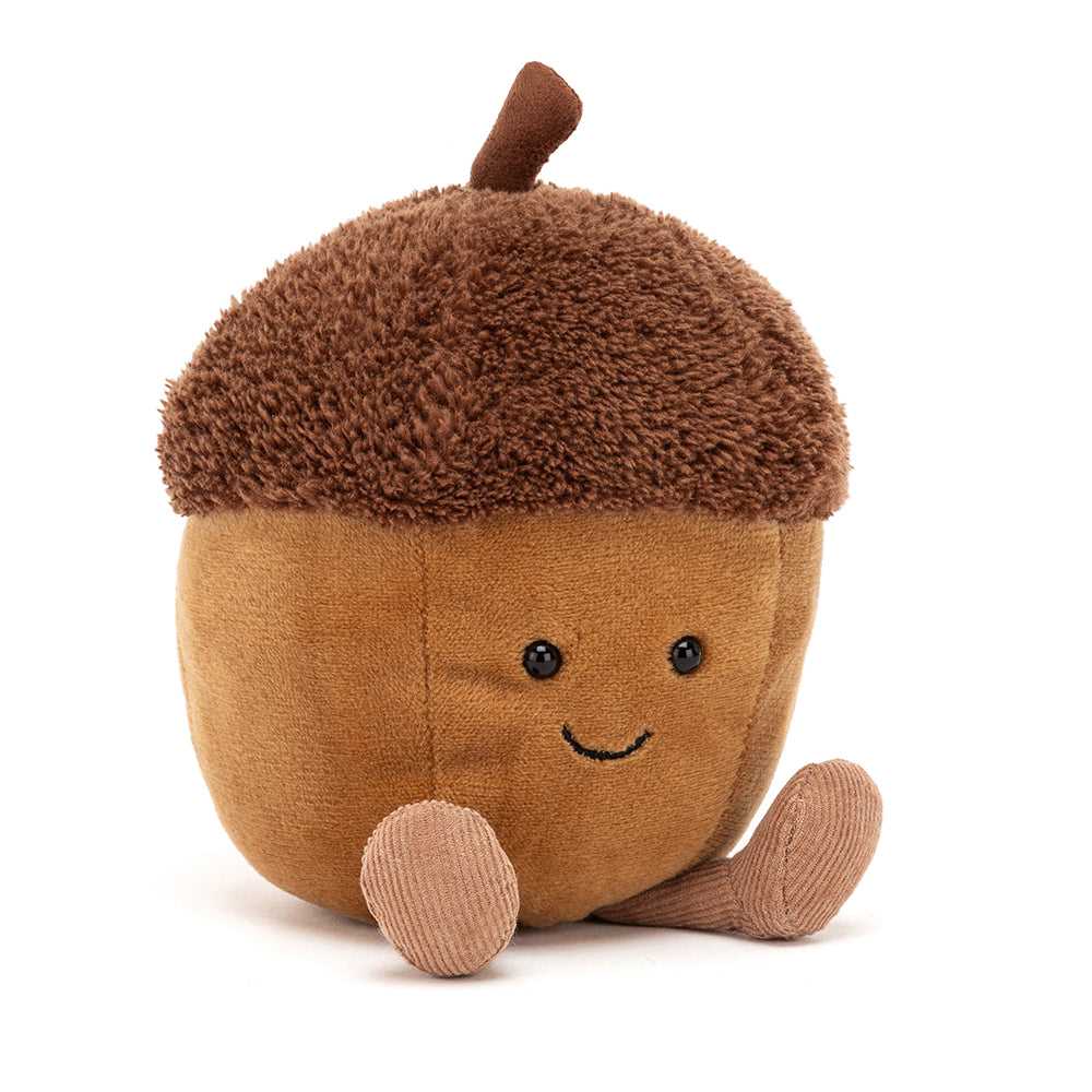 Jellycat Knuffel Amuseable Pine Cone