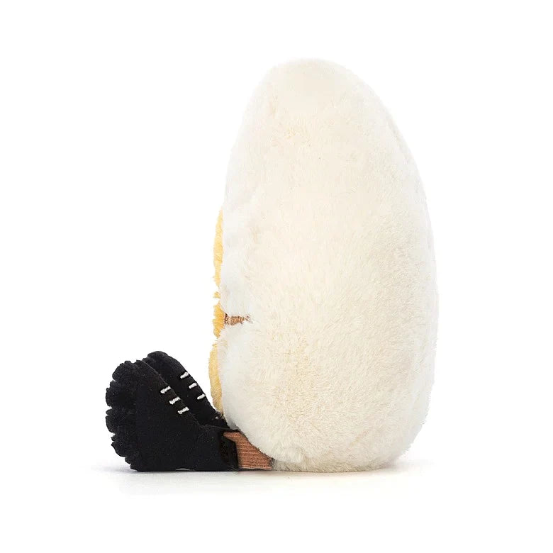 ZZZ Jellycat Knuffel Amuseable Boiled Egg Chic | 14cm