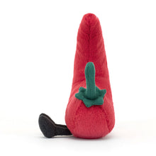 Jellycat Knuffel Amuseables Chilli Pepper