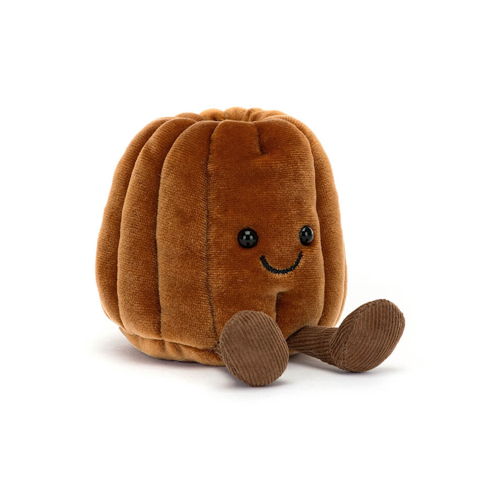 Jellycat Knuffel | Amuseable Carole Canelé