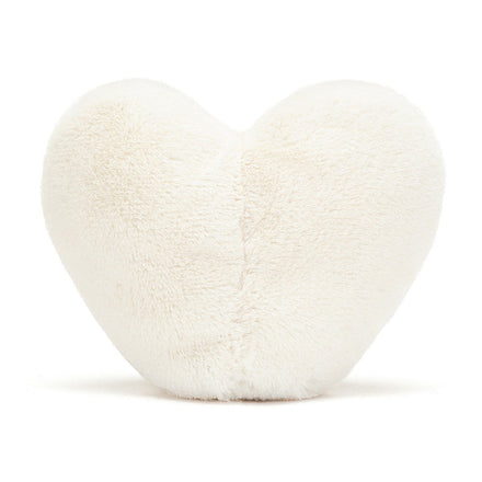 * Jellycat Knuffel Amuseable Cream Heart