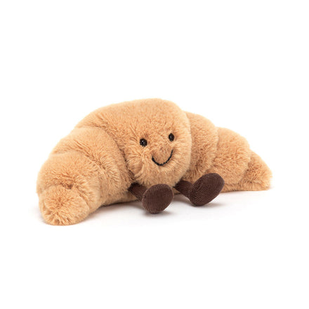 Jellycat Knuffel | Amuseables Croissant 22cm