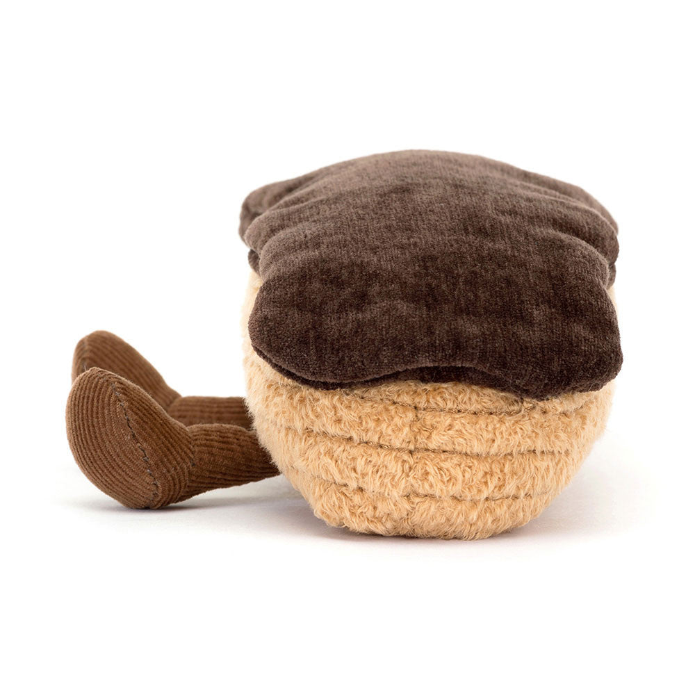 Jellycat Knuffel Amuseable Étienne Éclair |  8cm