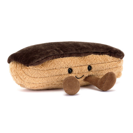 Jellycat Knuffel Amuseable Étienne Éclair |  8cm