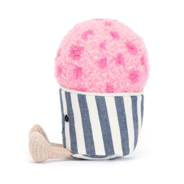 Jellycat Knuffel Amuseables Gelato