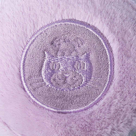 Jellycat Knuffel | Amuseable May Macaron Lavendel