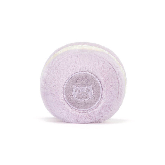 Jellycat Knuffel | Amuseable May Macaron Lavendel