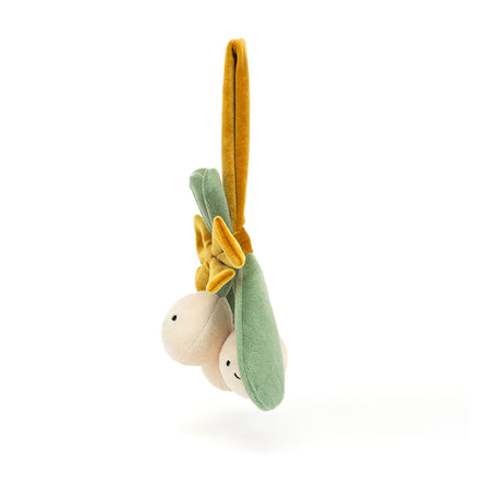 Jellycat Knuffel Amuseables Mistletoe