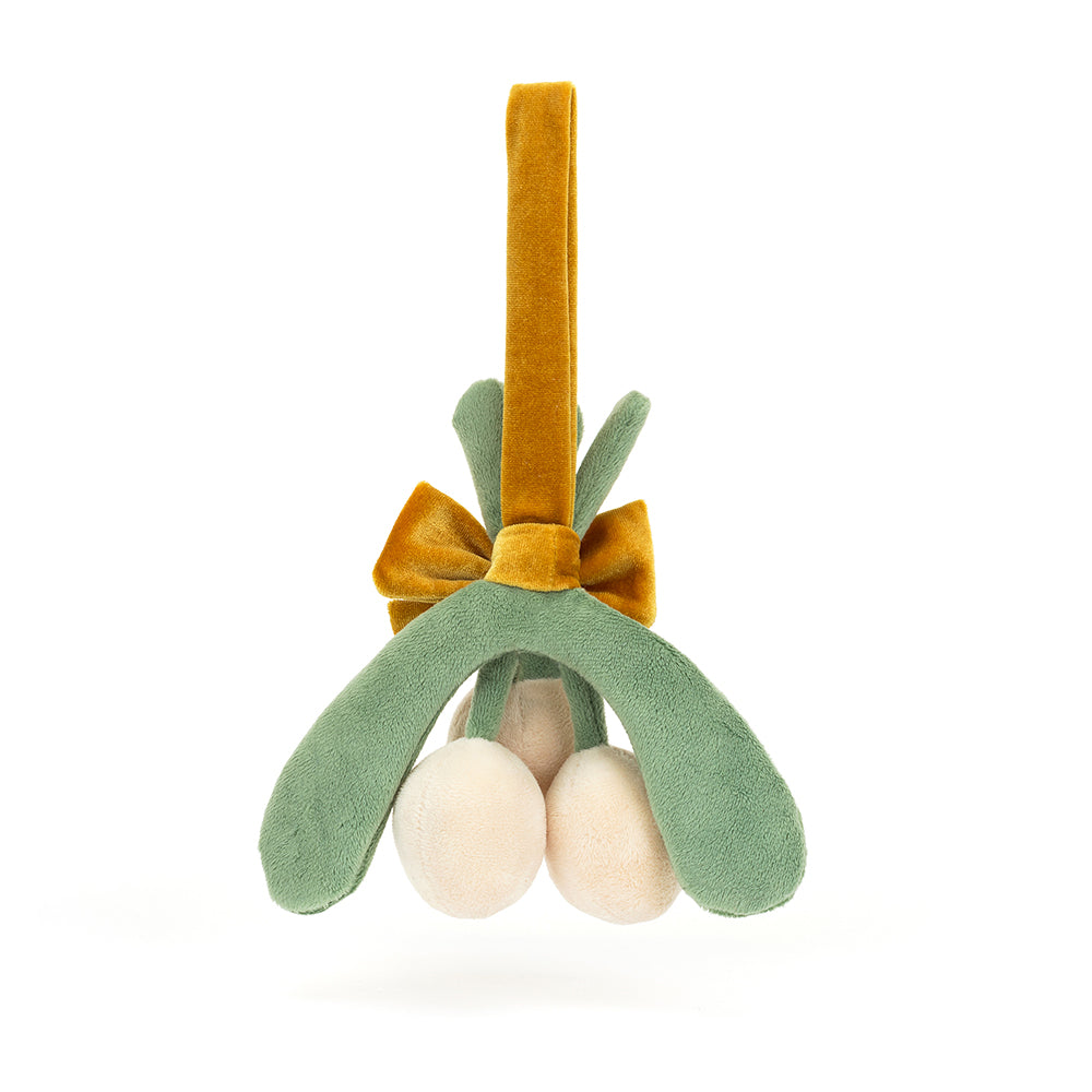 Jellycat Knuffel Amuseables Mistletoe