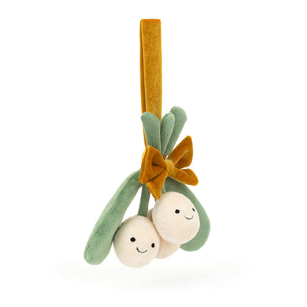 Jellycat Knuffel Amuseables Mistletoe