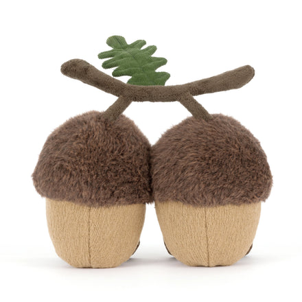 Jellycat Knuffel | Amuseables Ort & Tum Acons