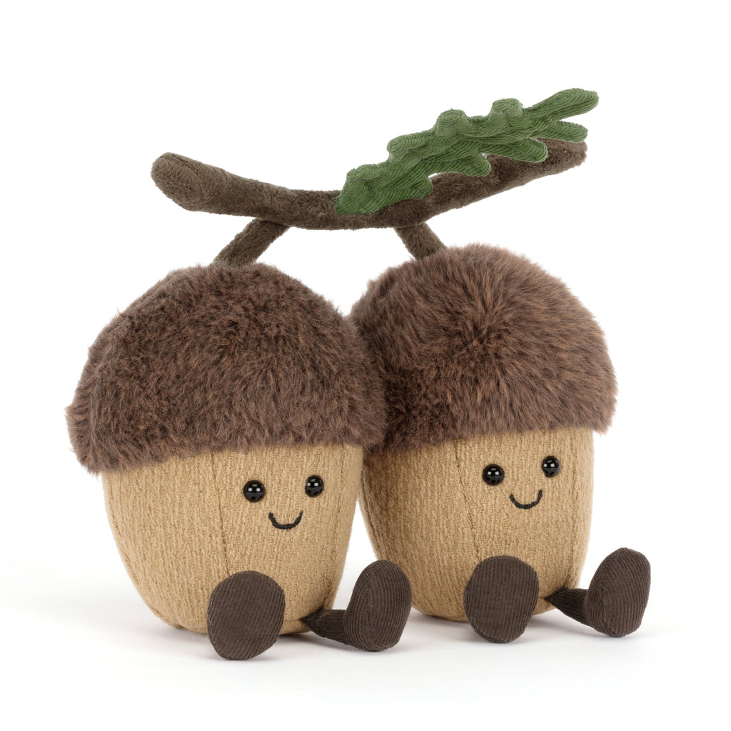 Jellycat Knuffel | Amuseables Ort & Tum Acons