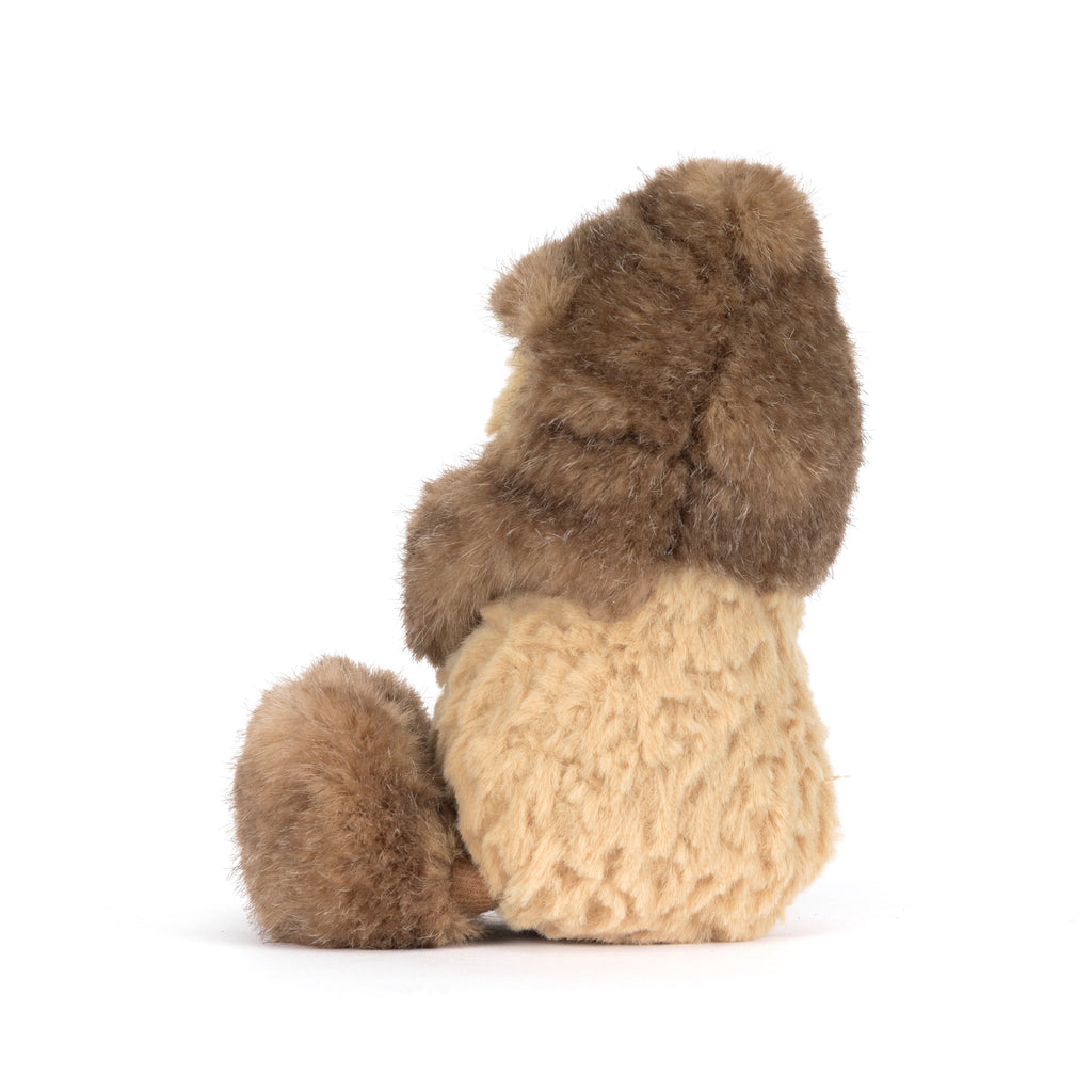 Jellycat Knuffel | Amuseables Ort & Tum Acons