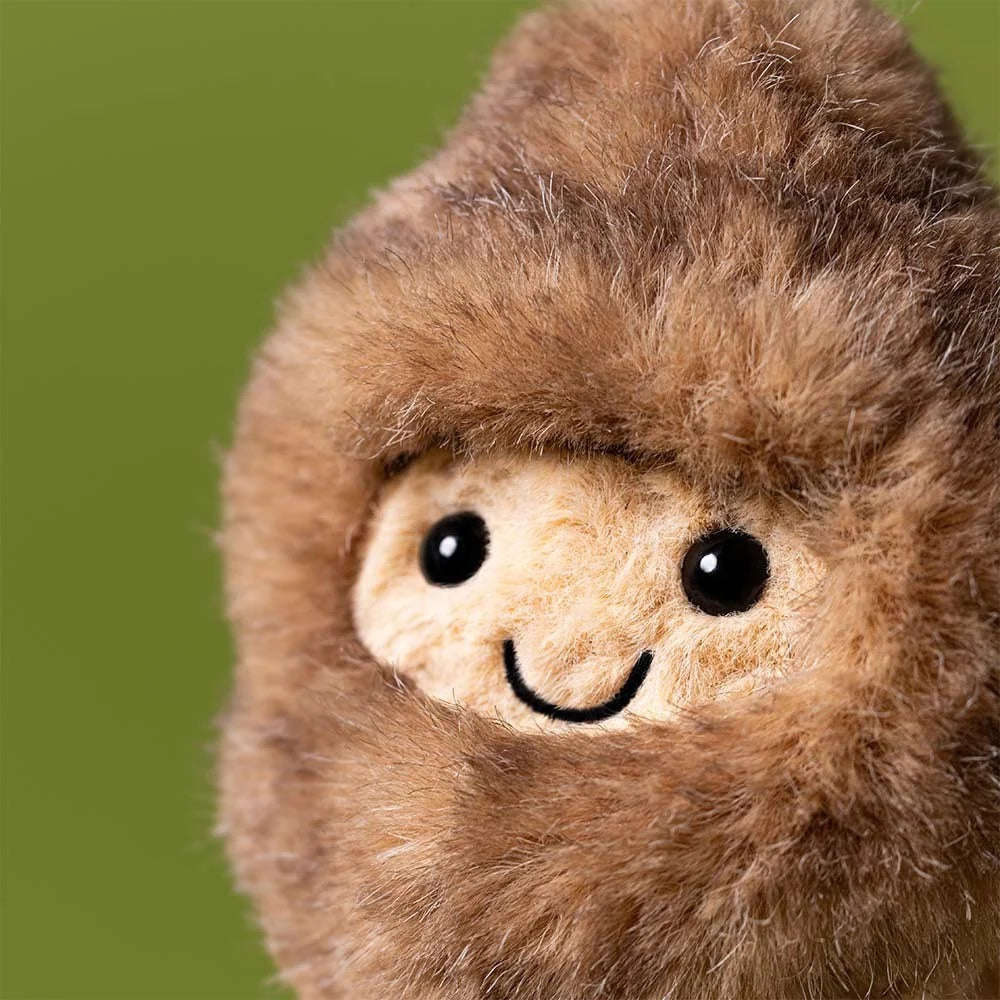 Jellycat Knuffel | Amuseables Ort & Tum Acons