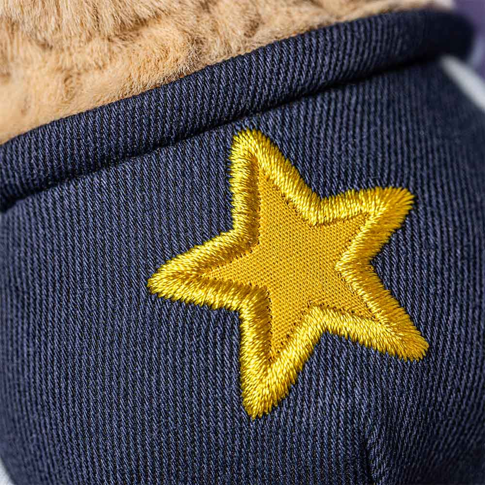* Jellycat Knuffel | Amuseables Peanut Star Student