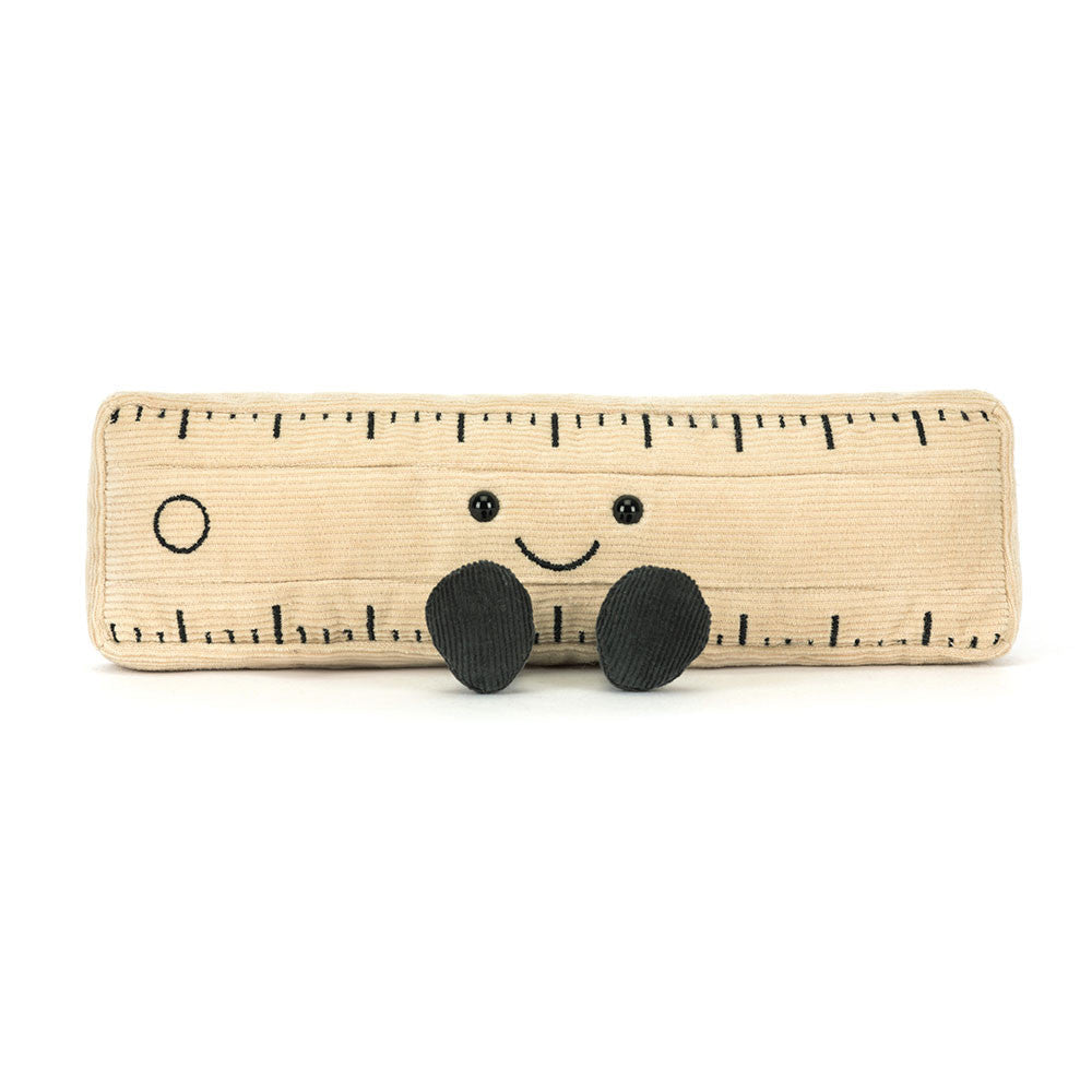 Jellycat Knuffel | Amuseables Ruler