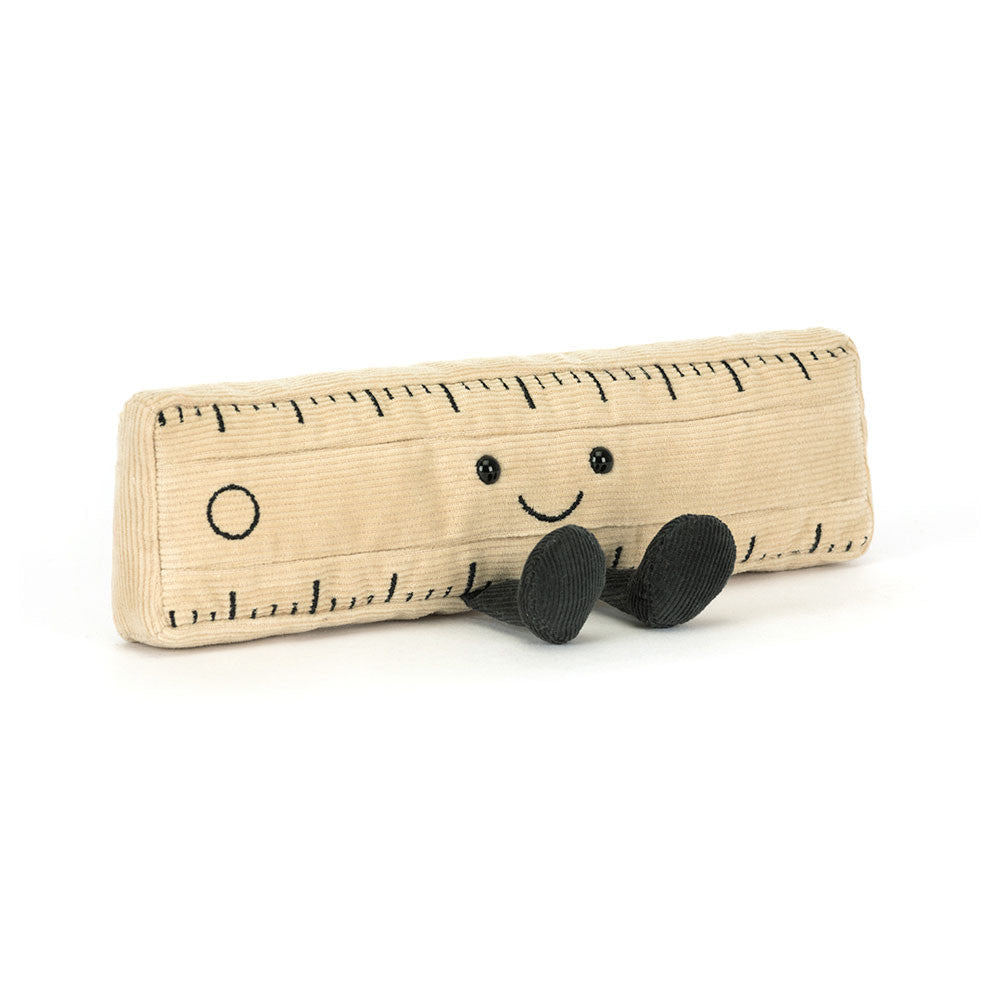 Jellycat Knuffel | Amuseables Ruler