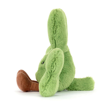 Jellycat Knuffel | Amuseables Siofra Shamrock