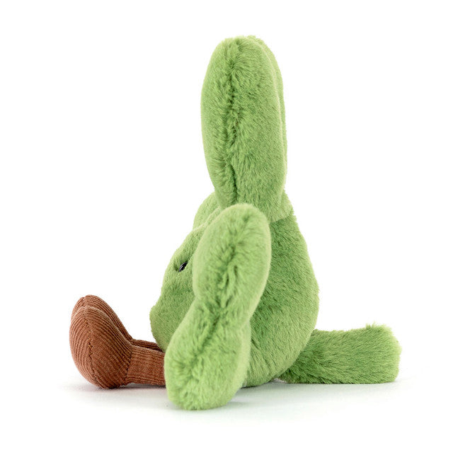 Jellycat Knuffel | Amuseables Siofra Shamrock