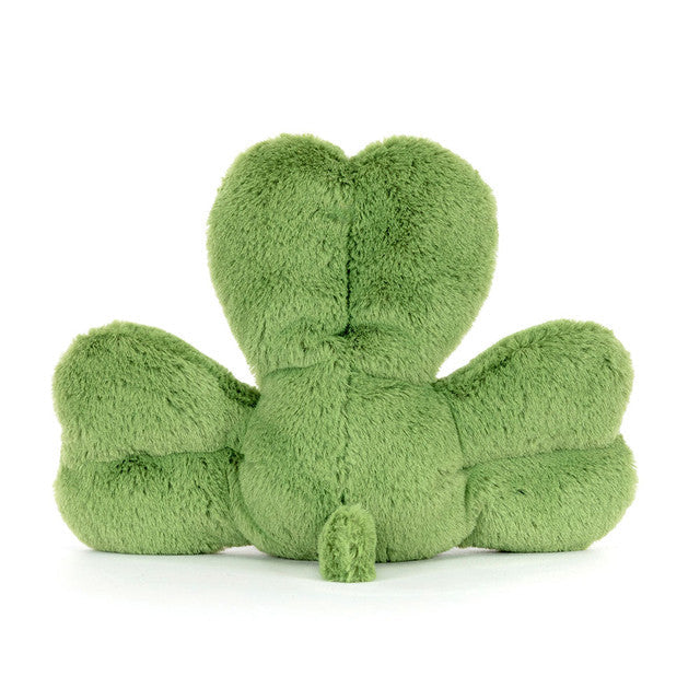 Jellycat Knuffel | Amuseables Siofra Shamrock