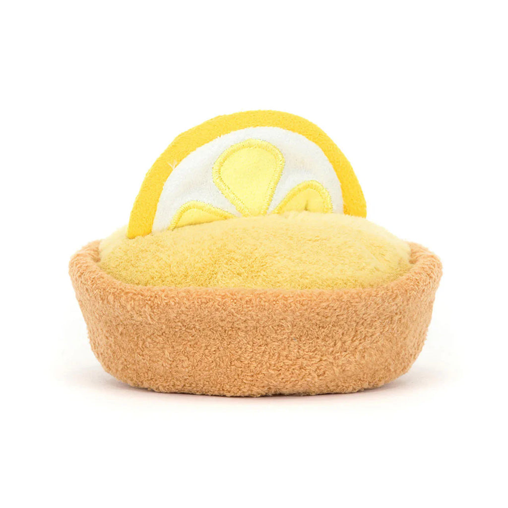 Jellycat Knuffel Collette Tarte au Citron |  11cm