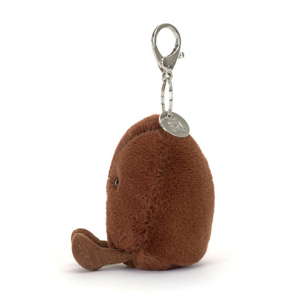 Jellycat Sleutelhanger | Amuseables Coffee Bean