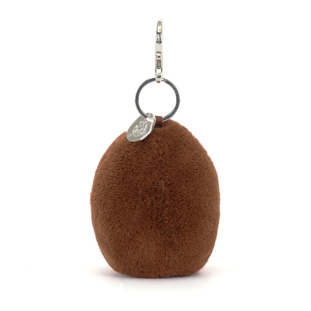 Jellycat Sleutelhanger | Amuseables Coffee Bean
