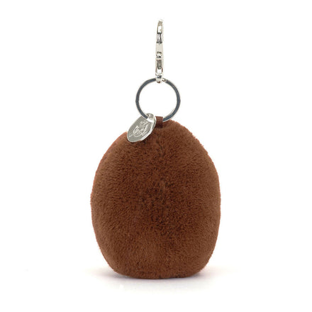 Jellycat Sleutelhanger | Amuseables Coffee Bean