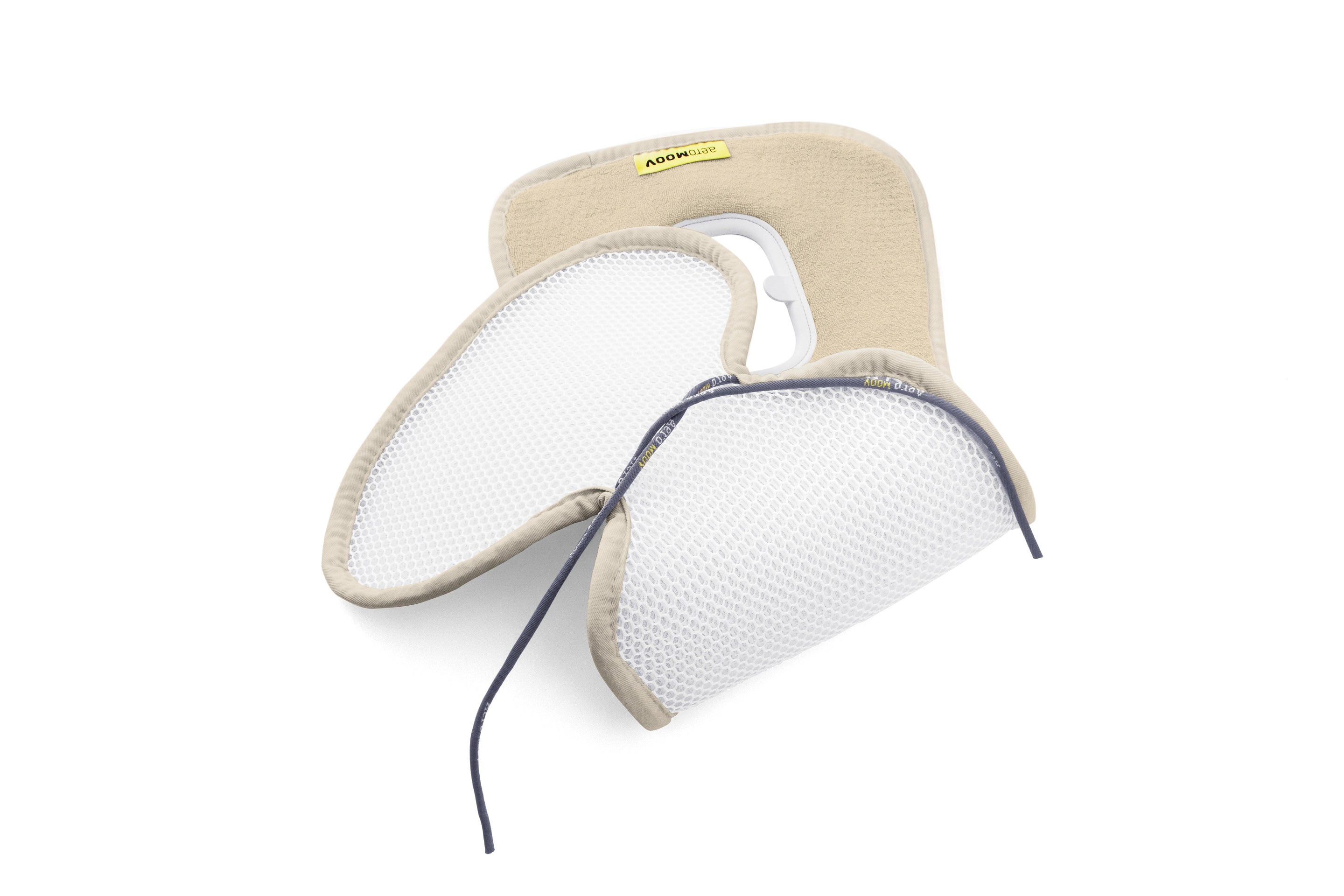 Aeromoov Air Layer Groep 0 Universeel Maxi Cosi | Shell