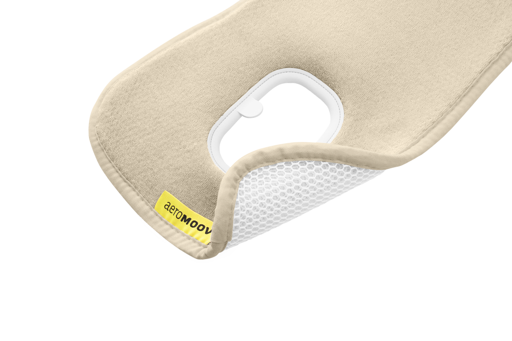 Aeromoov Air Layer Groep 0 Universeel Maxi Cosi | Shell