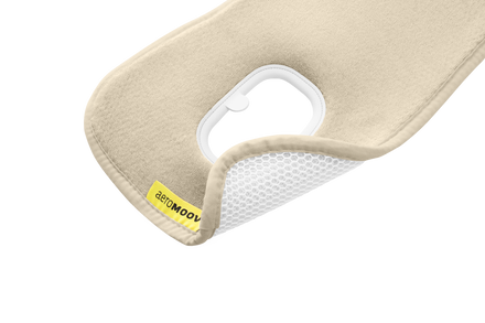 Aeromoov Air Layer Groep 0 Universeel Maxi Cosi | Shell
