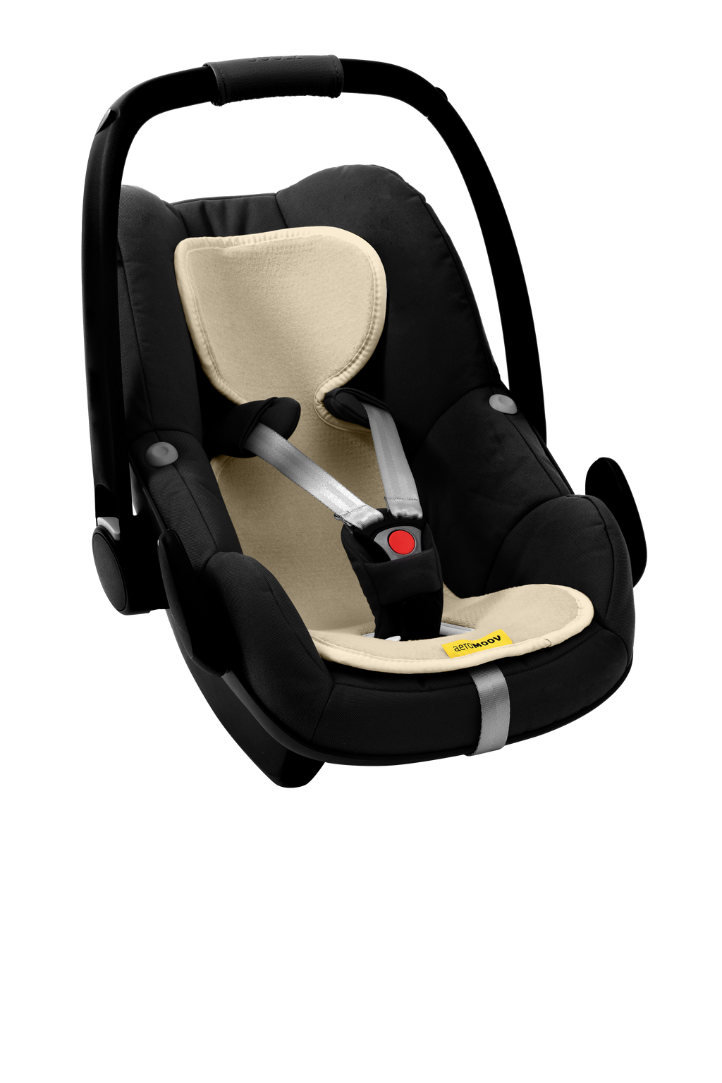 Aeromoov Air Layer Groep 0 Universeel Maxi Cosi | Shell