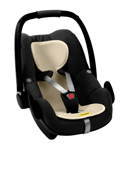 Aeromoov Air Layer Groep 0 Universeel Maxi Cosi | Shell
