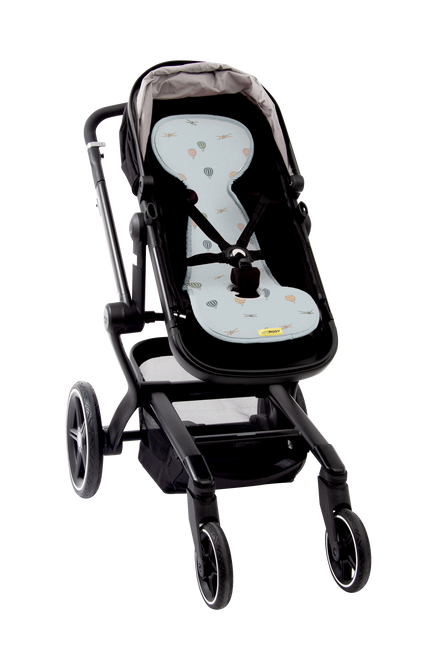 Aeromoov Air Layer Groep Buggy Universeel | Air Traffic