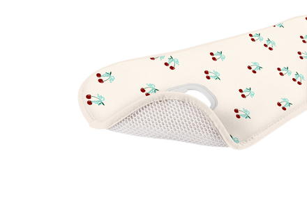 Aeromoov Air Layer Groep Buggy Universeel | Cherries