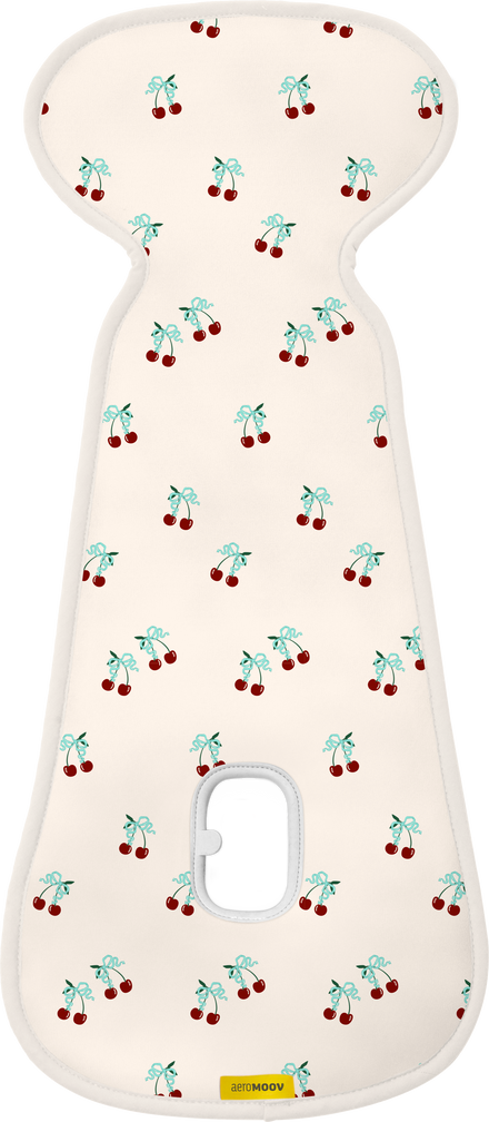Aeromoov Air Layer Groep Buggy Universeel | Cherries