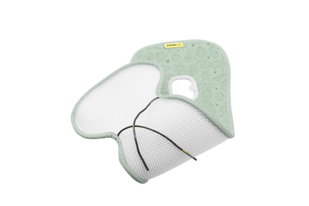 Aeromoov Air Layer Groep Buggy Universeel | Seashell Olive