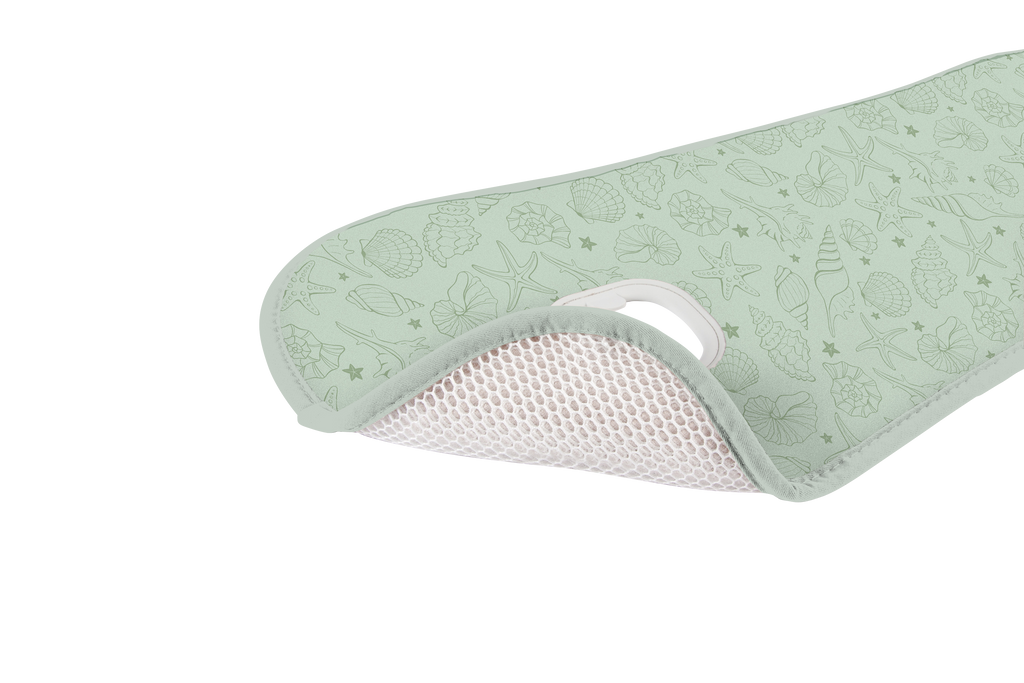 Aeromoov Air Layer Groep Buggy Universeel | Seashell Olive
