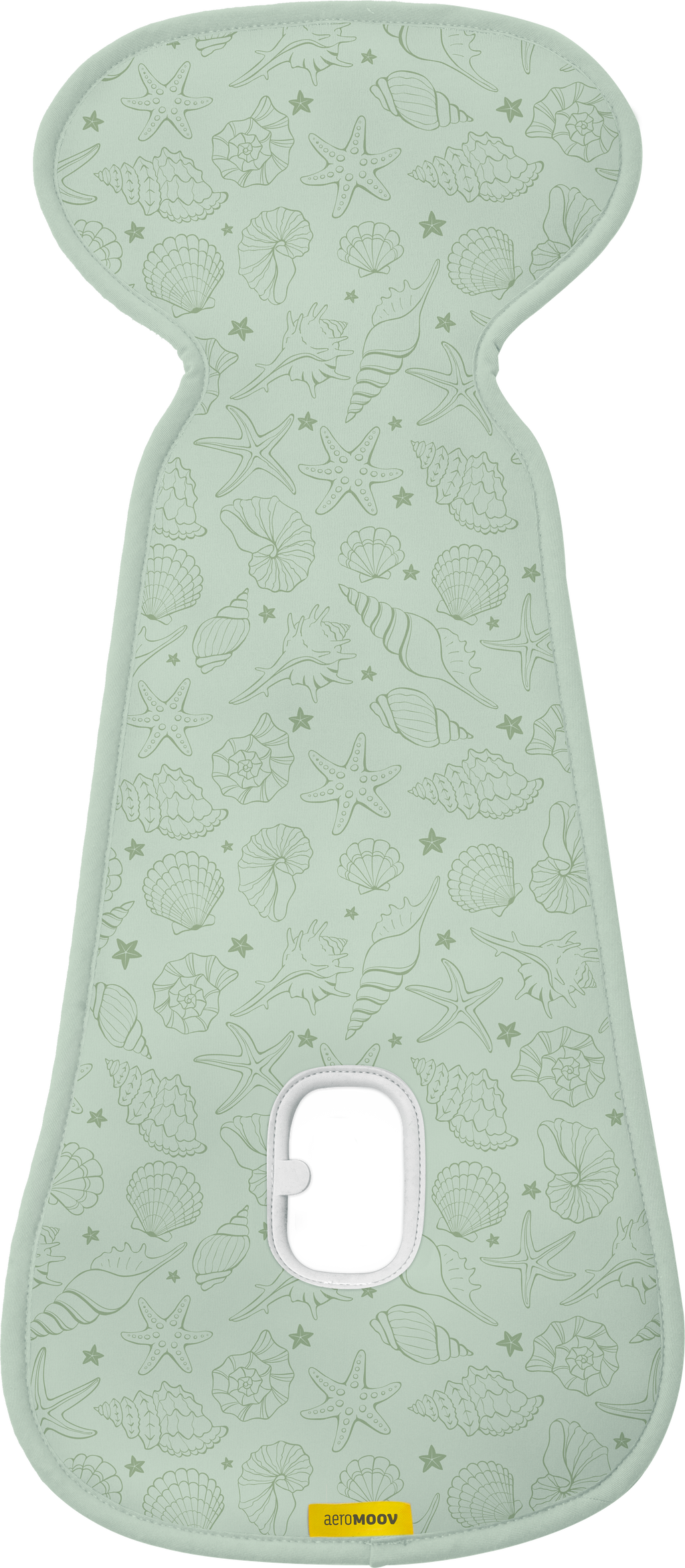 Aeromoov Air Layer Groep Buggy Universeel | Seashell Olive