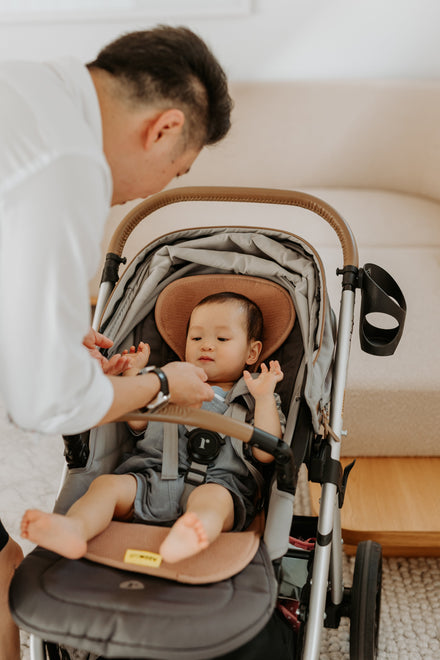 Aeromoov Air Layer Groep Buggy Universeel Buggy | Tuscany