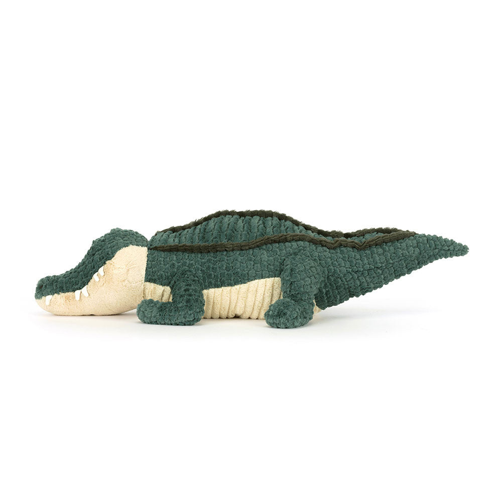Jellycat Knuffel | Allexi Alligator