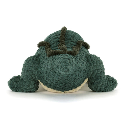 Jellycat Knuffel | Allexi Alligator