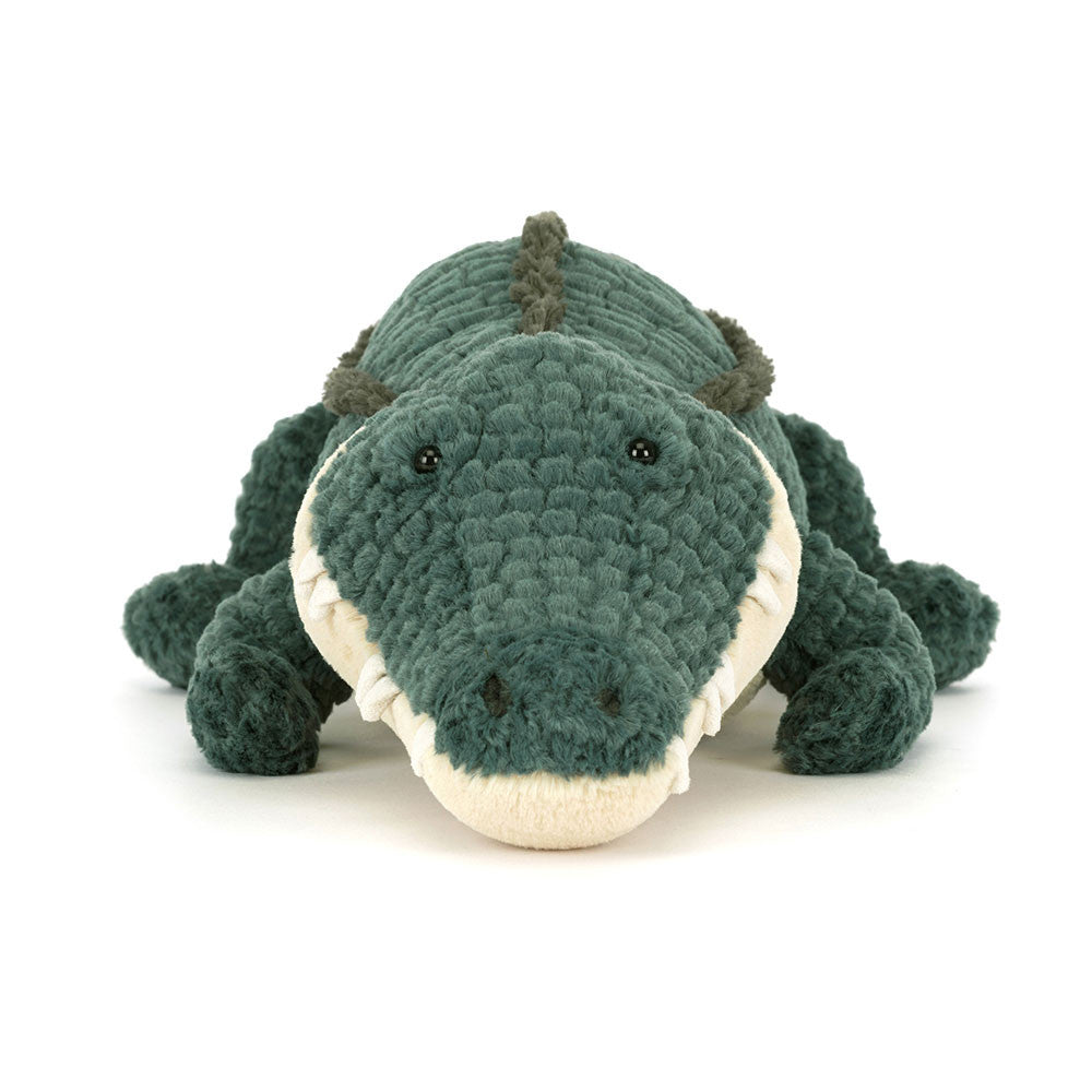 Jellycat Knuffel | Allexi Alligator