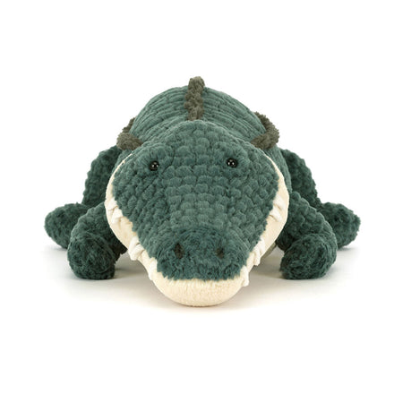 Jellycat Knuffel | Allexi Alligator
