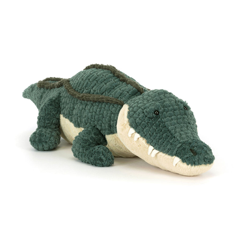 Jellycat Knuffel | Allexi Alligator