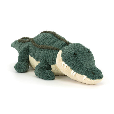 Jellycat Knuffel | Allexi Alligator