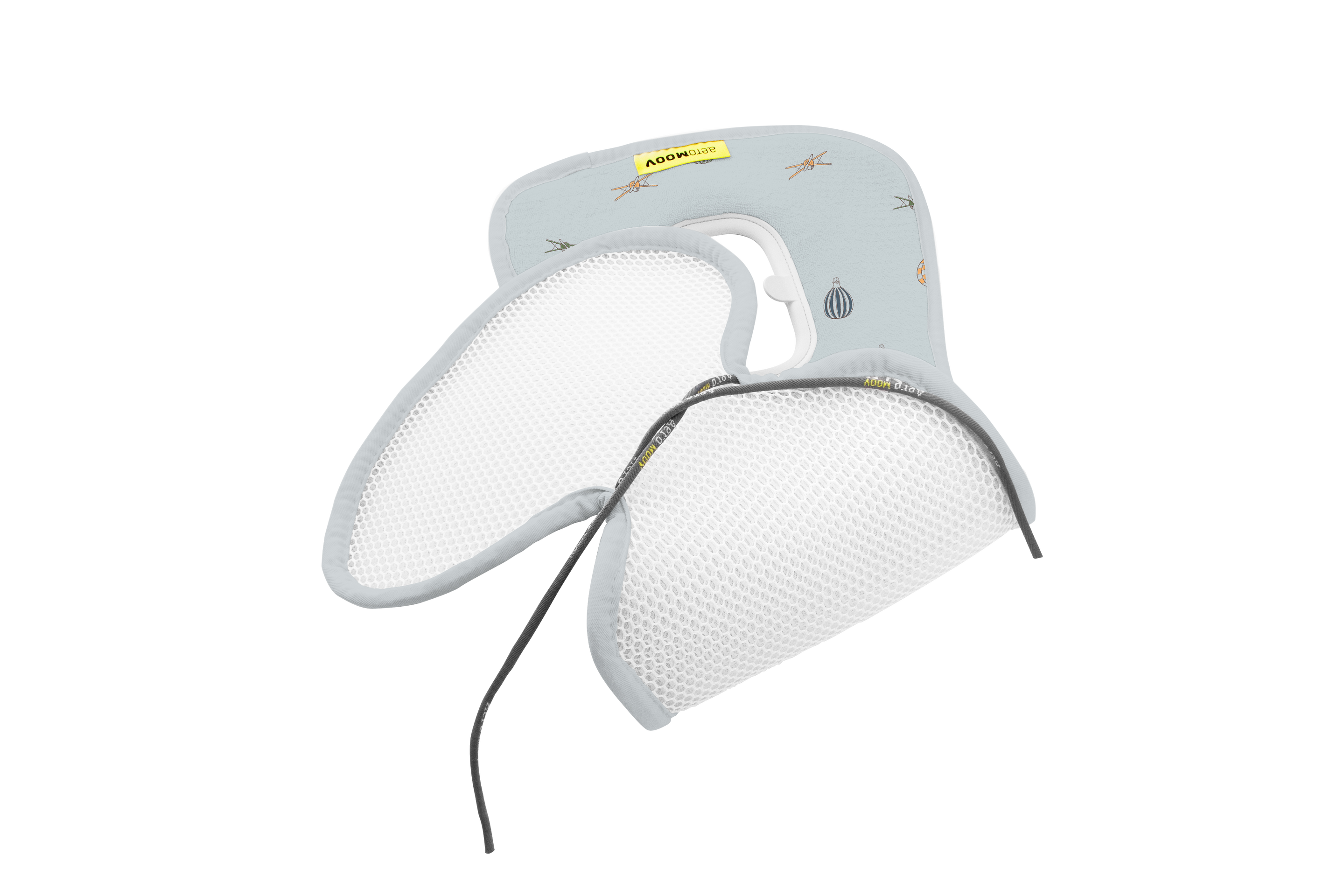 Aeromoov Air Layer Groep 0 Universeel Maxi Cosi | Air Traffic