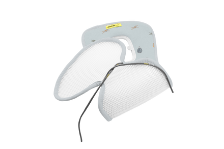 Aeromoov Air Layer Groep 0 Universeel Maxi Cosi | Air Traffic