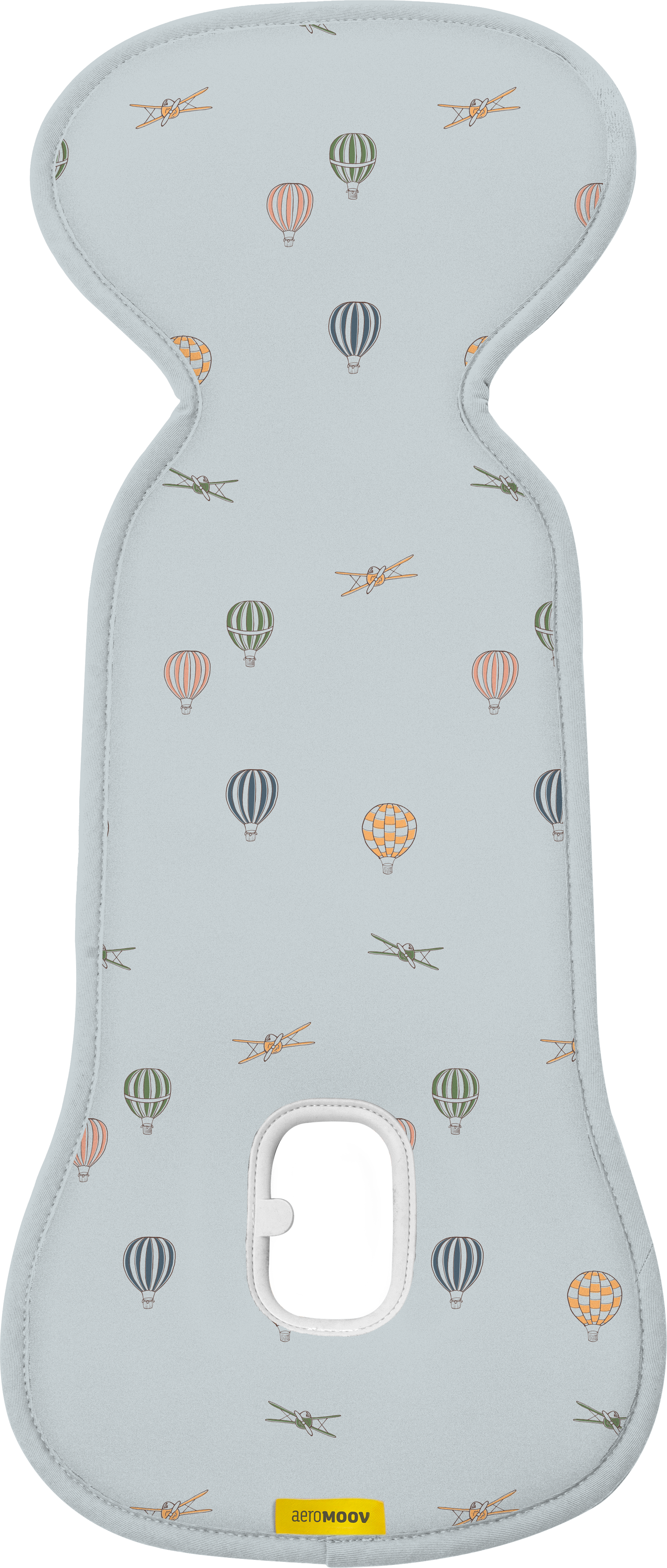 Aeromoov Air Layer Groep 0 Universeel Maxi Cosi | Air Traffic