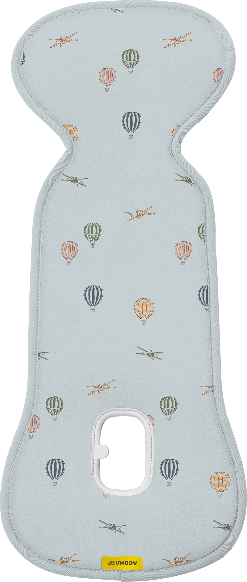Aeromoov Air Layer Groep 0 Universeel Maxi Cosi | Air Traffic